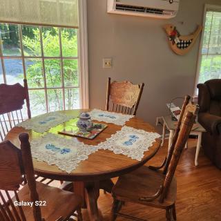 The Manor at Becks Lake - Rockmart - 6