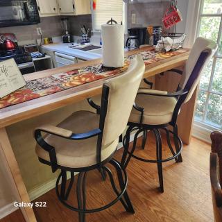 The Manor at Becks Lake - Rockmart - 7