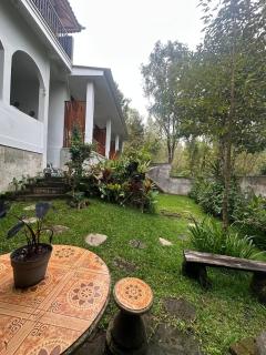 Umah Yugadi Bali - Munduk - 6