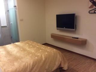 紫園旅社Purple Garden Hotel - Taipéi - 4
