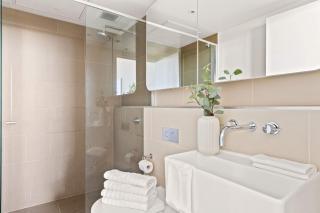 Cozy 2BR Apt Near Melbourne Central w City Views - Melbourne - 6