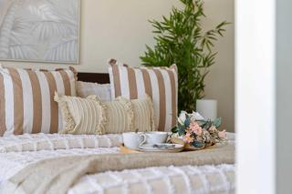 Cozy 2BR Apt Near Melbourne Central w City Views - Melbourne - 3