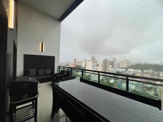 Apartamento Umarizal Sonata - Belém - 3