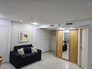 Flat Confortável Vila Olímpia - 7