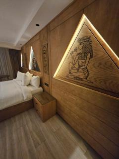 Neom Pyramids Valley Boutique hotel - Il Cairo - 9