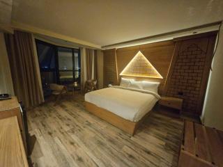 Neom Pyramids Valley Boutique hotel - Il Cairo - 8