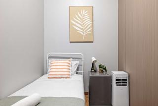 Inviting Single Room in Belmore - Everything with Reach - Shared Bathroom - Sydney - 7