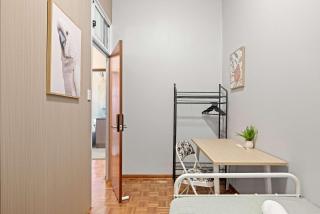 Inviting Single Room in Belmore - Everything with Reach - Shared Bathroom - Sydney - 6
