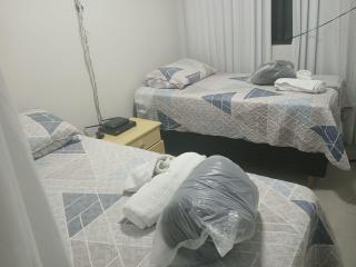 Casa Alto Padrão Parque Leste - Compartilhada - 7