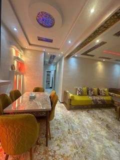 Appart propre - Tanger - 9