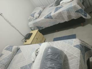 Casa Alto Padrão Parque Leste - Compartilhada - 6