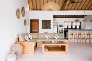Villa Melati - Uluwatu Center - 9