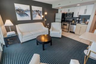 Brand New Oceanfront Honeymoon Suite, Pools, Views - Myrtle Beach - 6