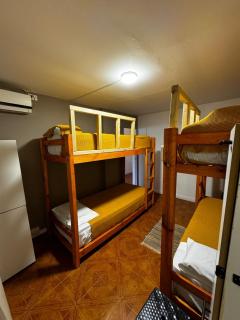 Tucan Hostel - Puerto Iguazú - 1