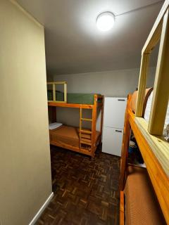 Tucan Hostel - Puerto Iguazú - 9