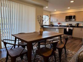 Homestead Village - Two Bedroom Condo Top Floor - Sandpoint - 3