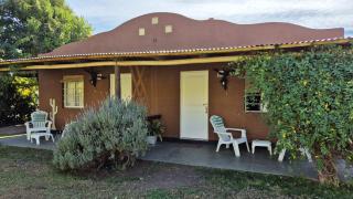 Cabañas Aicanay Solo Para Adultos - 8