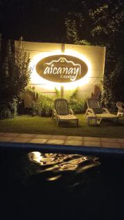 Cabañas Aicanay Solo Para Adultos - 6