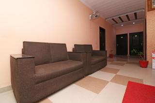 Hotel O Alpine Residency - Faridabad - 8