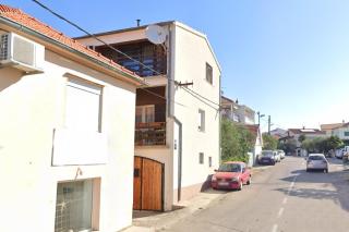 Apartments with a parking space Vodice - 21461 - Vodice - 0
