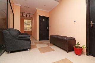 Hotel O Alpine Residency - Faridabad - 7