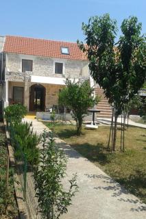 Seaside house for families with children Krapanj, Sibenik - 24166 - Šibenik - 8