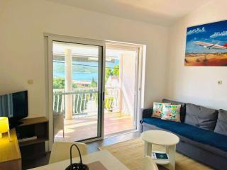 Apartments by the sea Klek, Neretva Delta - Usce Neretve - 23139 - Klek - 3