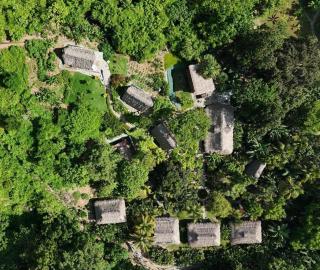 EcoHabs Unique Tayrona Dentro del Parque Tayrona - El Zaino - 8