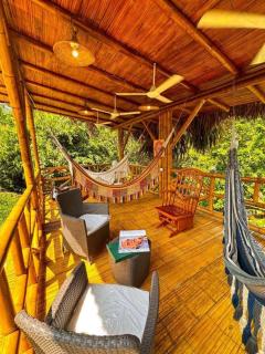 EcoHabs Unique Tayrona Dentro del Parque Tayrona - El Zaino - 7