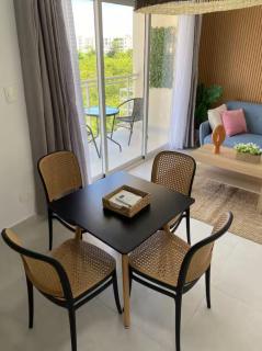 Punta Cana Jardines 2 Habitaciones - Punta Cana - 7
