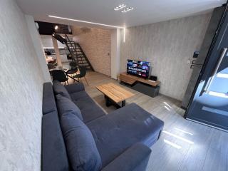 Loft of e-smile - 5