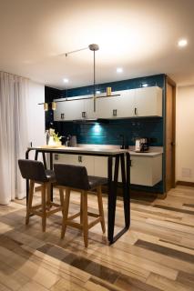 Nomadic Suites - Medellín - 1