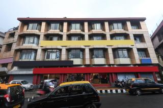Hotel O Golden Peak - Shillong - 4
