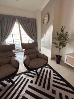 Naura Homes Penang - Kampong Batu Maung - 7