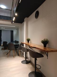 Loft of e-smile - 3