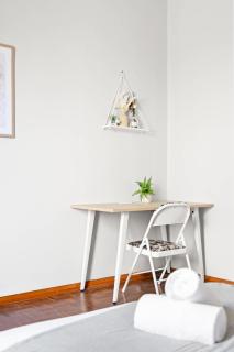 Relaxing Double Room in Belmore - Convenient Stay Near Shops - Shared Bathroom - Sydney - 2