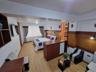 Hotel Hatun Sumac Wasi - Sicuani - 0
