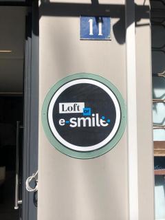 Loft of e-smile - Tessalónica - 8