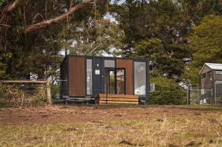 Dreamy 1 by Tiny Away - Red Hill - 3