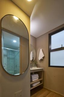 Cozy & Contemporary Loft in a Prime Location - Bogotá - 3