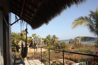 Casa Euskondido - Tlachicón - 2