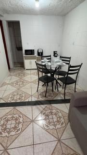 Casinha aconchegante - 6