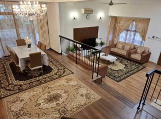 FERRINGHI HOUSE with POOL, BBQ SET, 5 MINUTES WALK to BEACH - Batu Ferringhi - 4