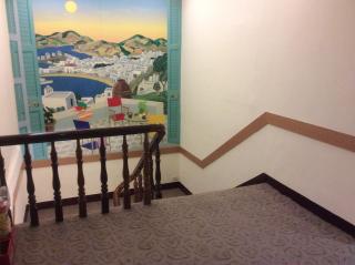 紫園旅社Purple Garden Hotel - Taipéi - 7