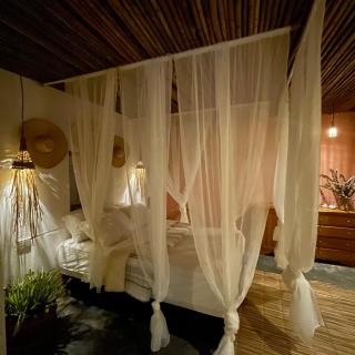 Aguadulce Private Ecolodge - São Rafael - 3