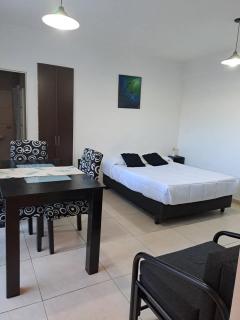 Turismo Aparts Viamonte 8 - Buenos Aires - 0