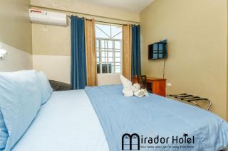 Mirador Hotel - Corozal Town - 5