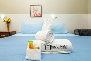 Mirador Hotel - Corozal Town - 4