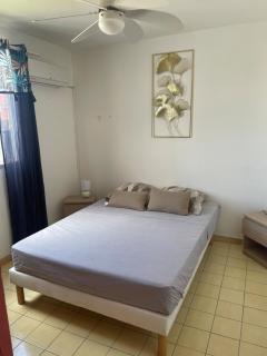 Duplex Hibiscus Les Abymes - 8
