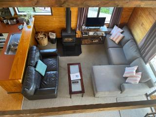 Relax in Hawai - Taupo - 9